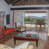 Отель Spanish-style Ocean View Villa Set In Garden - Calypso Court 3 Bedroom Villa by RedAwning, фото 4