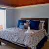 Отель Isla Mujeres Top Location Luxury and Spacious Beachfront Villa 2Bd 2BTH, фото 2
