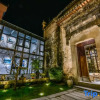 Отель Hongcun Yunxi Mengying Huizhou courtyard Resort, фото 8