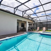 Отель Cozy Pool 4 Bed Home With Spa 4 Bedroom Home by RedAwning, фото 11