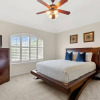 Отель Impeccable 4-bed Villa in San Antonio l Jacuzzi, фото 3