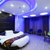 Отель Booz Hotel(Quanzhou Dayang Department Store), фото 18