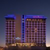 Отель Movenpick Hotel Amman (ex Holiday Inn Amman), фото 18