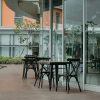 Отель Fully Furnished And Homey 1Br Apartment At Pejaten Park Residence, фото 15