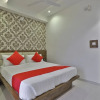 Отель Hill City by OYO Rooms, фото 3