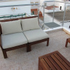 Отель House 2 Bedrooms With Wifi And Sea Views 108001, фото 10