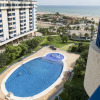 Отель ApartUP Patacona Oriental, фото 20