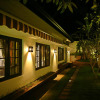 Отель Villa Pinnawala & Restaurant, фото 1
