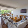 Отель Apartamento Punta de Mita Nayarit México, фото 7