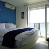 Отель Beachfront Apartmants Zanic, фото 2