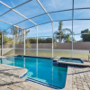 Отель Championsgate 4Br 3Ba Pool Home, фото 16