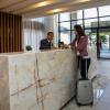 Отель Ramada Hotel & Suites by Wyndham Osasco, фото 7