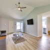 Отель Greensboro Vacation Rental w/ Patio, Yard!, фото 12