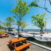 Отель Geoje beach house, фото 8