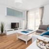 Отель Apartinfo Apartments - Blue Side Family, фото 4