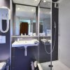 Отель Kyriad Bordeaux- Lormont, фото 10
