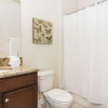 Отель Amazing Vacation Home Cg1457, фото 10