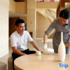 Отель Lavande Hotel Jiujiang Jiujiang College, фото 22