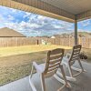 Отель Fayetteville Home: Near Biking Trails & University, фото 12