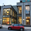 Отель Amazing Royal Suites Yorkville, фото 25