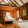 Отель Jungle Jeanies Beach Cabanas, фото 18