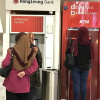 Отель Raintree Service Suite At Times Square Kl, фото 7