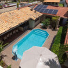 Отель Casa Incrível em Barra do Cunhaú por Carpediem, фото 7