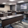 Отель Fairfield Inn & Suites by Marriott Bakersfield Central, фото 21
