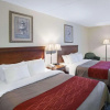 Отель Spark By Hilton San Antonio Airport, фото 3