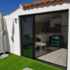 Отель Central PENTHOUSE with TERRACE and free PARKING, фото 12