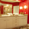 Отель Three Bedroom With Gulf Views Unit Crd0414, фото 5
