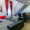 Отель Holiday Budapest Superior Apartments, фото 4