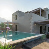 Отель Traditional Stone Built Villa With Private Pool Near Tavern & the Beach, фото 13