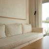 Отель Stylish 2-Bedroom Retreat in Palermo, фото 7