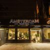 Отель Amsterdam Palace Hotel в Контажене