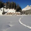 Отель Quinz - Locanda Al Lago, фото 7