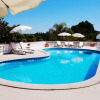Отель Fonte Di Bagnaria Residence, фото 2