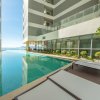 Отель Handy Holiday Nha Trang Beach Apartment, фото 22