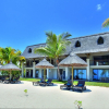 Отель Paradis Villas - Beachcomber, фото 14