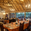 Отель Simbavati River Lodge, фото 21