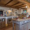 Отель Villa Pienza, Val dOrcia luxury accommodation with pool and Ac for 12 persons, фото 4