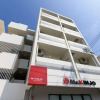 Отель Mr.KINJO in Nica’s Makishi Station, фото 26