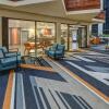 Отель Hilton Knoxville Airport, фото 20