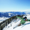 Отель Crested Butte Mountain Resort, фото 27