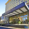 Отель Mercure Hotel (Taiyuan Qinxian Street), фото 17