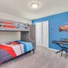 Отель Roomy Home With Spa, фото 3