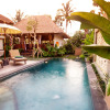 Отель Ubud Luwih Villa, фото 9