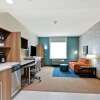 Отель Home2 Suites by Hilton Bedford DFW West, TX, фото 3