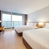 Отель Skybay Hotel Gyeongpo, фото 6