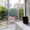 Отель Joli Studio avec Jardin - Neuilly à 2 min de Paris, фото 12